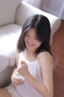 岳母娘的幸福生活
